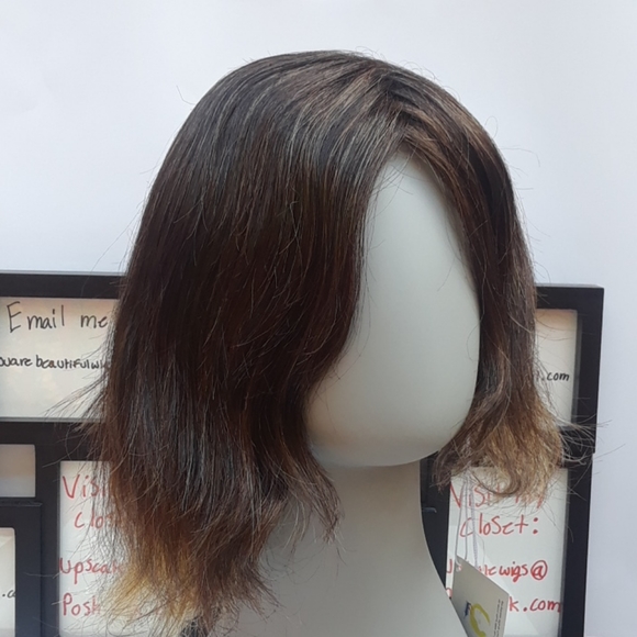 Adeline Synthetic Wig Rene of Paris- Lace … - Picture 5 of 12